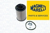Magneti Marelli 152071760672 Kraftstofffilter Kraftstoffilter