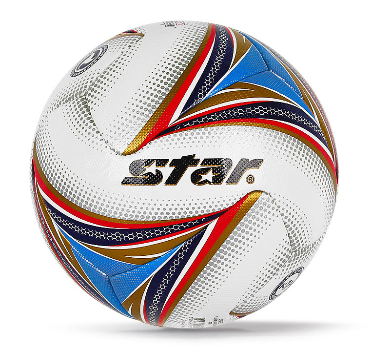 STAR Jokgu Ball Taegeuk Match Pro Sports Training Ball Foot Volleyball NWT 16490₽