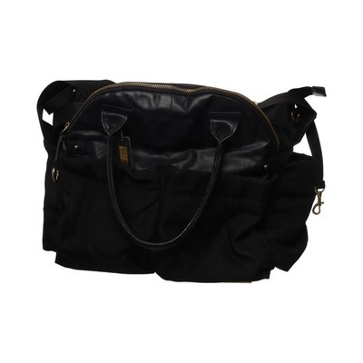 Skip Hop, Wickeltasche, Unisex (Erwachsene), Schwarz, 33, 12, 27 cm #MRq