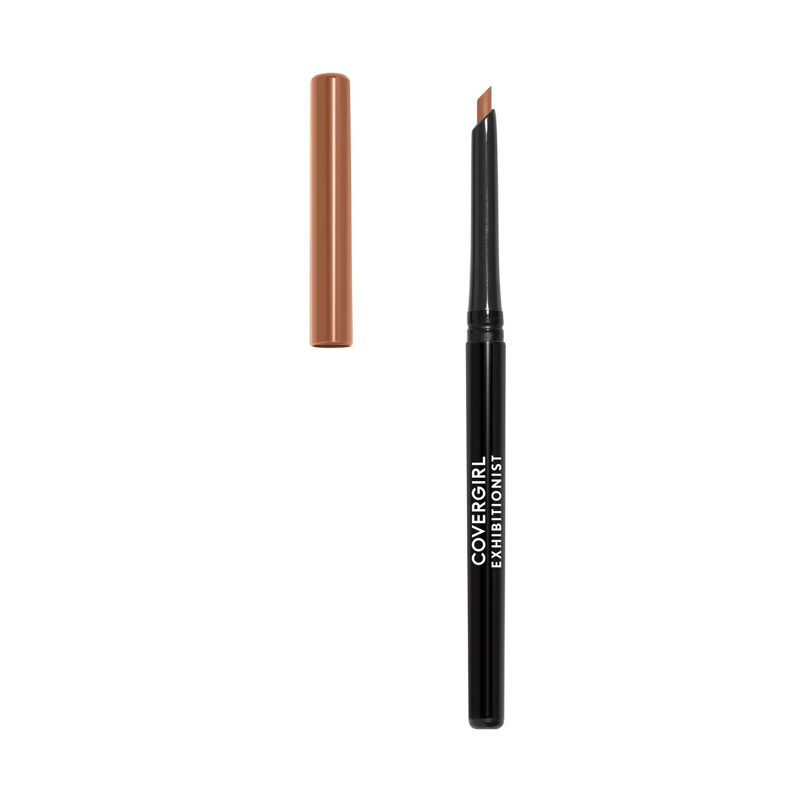 Uncarded, Caramel Nude 205