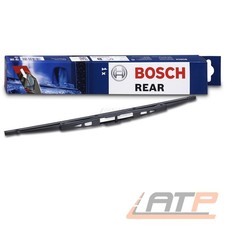 BOSCH SCHEIBENWISCHER HINTEN FÜR PORSCHE CAYENNE 955 BJ 03-10