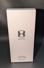 One Skin FACE OS-01 Peptide Topical Supplement 1.7 fl oz 50mL Refill Pouch+Pump