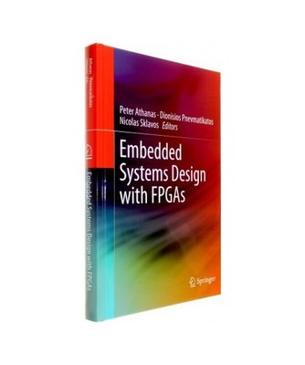 Embedded Systems Design with FPGAs