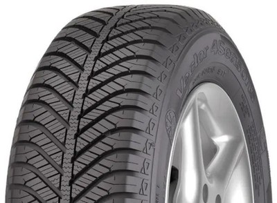 Ganzjahresreifen Goodyear 165/70 R14C 89/87R VECTOR 4SEASONS M+S