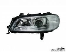 Scheinwerfer Xenon D2S/H7 Links für Opel Omega B V94 Caravan 99-03