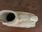 Frankoma  Mini Pitcher/Creamer Aztec Mayan Desert Gold — photo 3