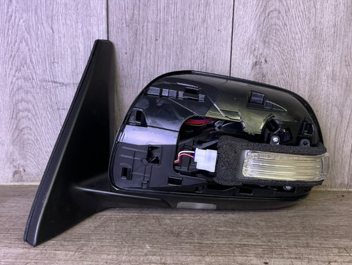 2008-2015 Scion xB Door Side Mirror LH DRIVER SIDE OEM E4022516