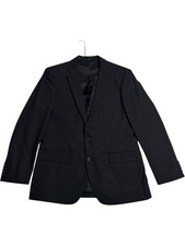 42R 21.75 x30.5 J.crew Thompson Flex Wool Blazer Sport Coat Jacket Suit Formal