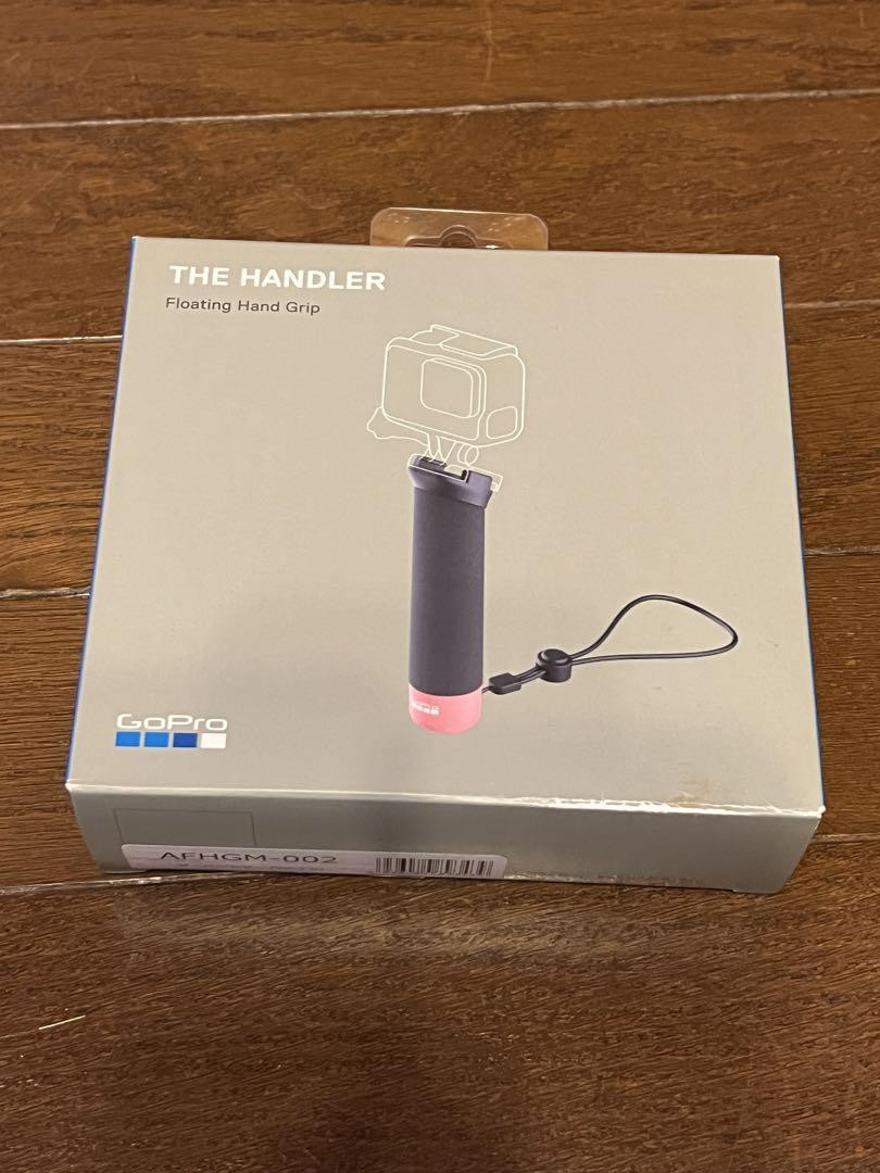 GoPro the Handler Ver.2.0 AFHGM-002 Camera