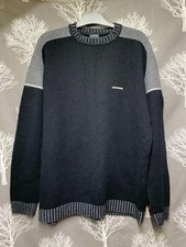 Kickers sweater 70 Lambs Wool,Xl.