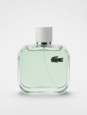 Lacoste L.12.12 Blanc Eau de Toilette 100ml EDT Spray