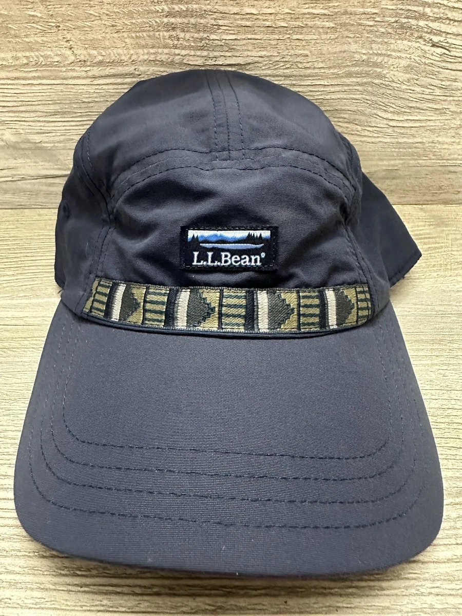 vintage ll bean hat products for sale | eBay