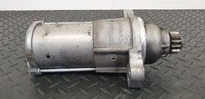 Seat Ateca Mk1 1.5 Tfsi 2021 Starter Motor 02M911022F