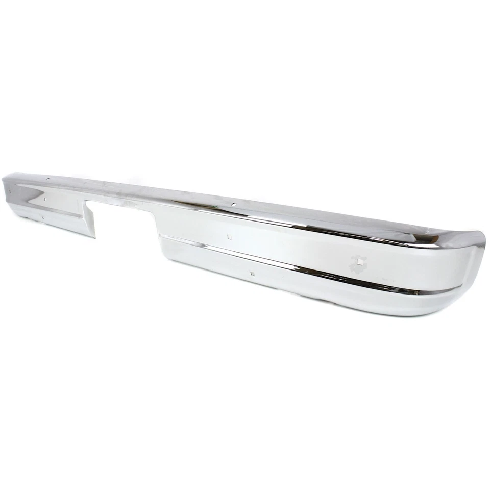 Barras frontales de parachoques trasero para Chevy Express Van SaVana 15975716 Chevrolet G30 Foto 3 de 4