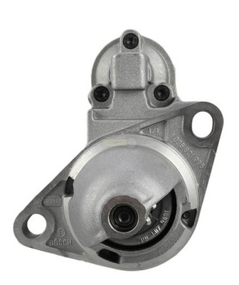 Anlasser Bosch SEG Neu OE 0001107078 für ** Komatsu Weidemann Perkins 103-10