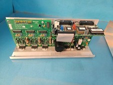PCB CIRCUIT BOARD 500-010 A796 W/ A3497 & HOUSING FOR POWIS PARKER 15XS