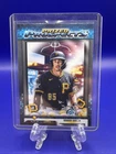 2025 Bowman Draft - Prized Prospects Konnor Griffin #PP-17 (RC)