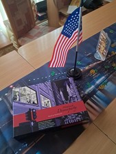 Mörderische Dinnerparty Mord In Manhattan Plus DEKO