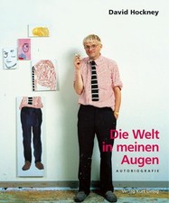 Die Welt in meinen Augen: Autobiografie Hockn...