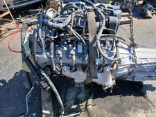 15 SILVERADO LS2 6.0 ENGINE LIFTOUT 2WD W/AUT...