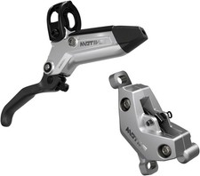 Motive Ultimate 4-piston Disc Brake And Lever - Sram Motive Ultimate Disc Brake Motive Ultimate 4-piston Disc Brake And Lever - Sram Motive Ultimate Disc Brake