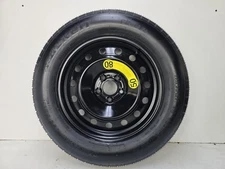 SPARE TIRE 17" FITS 2025 HYUNDAI HYBRID SANTA FE COMPACT DONUT