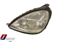 Mercedes-Benz A-Klasse W168 Scheinwerfer Links A1688200161
