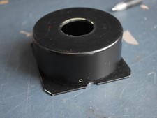 Copal 0 cone lens board Linhof Wista Ebony Shen Hao ADJUSTABLE  ref:2244