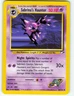 Sabrina's Haunter - 58/132 Gym Heroes - Pokémon TCG - 2000