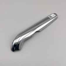 Harley Davidson Hitzeblech Big Twin Dyna Sportster Hitzeschutzblech Blech Chrom