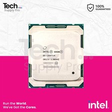 SR2JV Intel Xeon E5-2697V4 18-Core 2.30GHz 45MB 9.60GT/s FCLGA2011 Processor