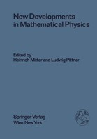 H. Mitter (U. A.) | New Developments In Mathematical Physics | Taschenbuch