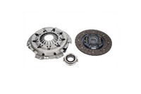 Kavo Parts Kupplungssatz CP-1069 FüR Previa RAV Avensis Toyota Verso Camry 2 4WD