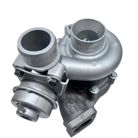Turbolader 076145701JX