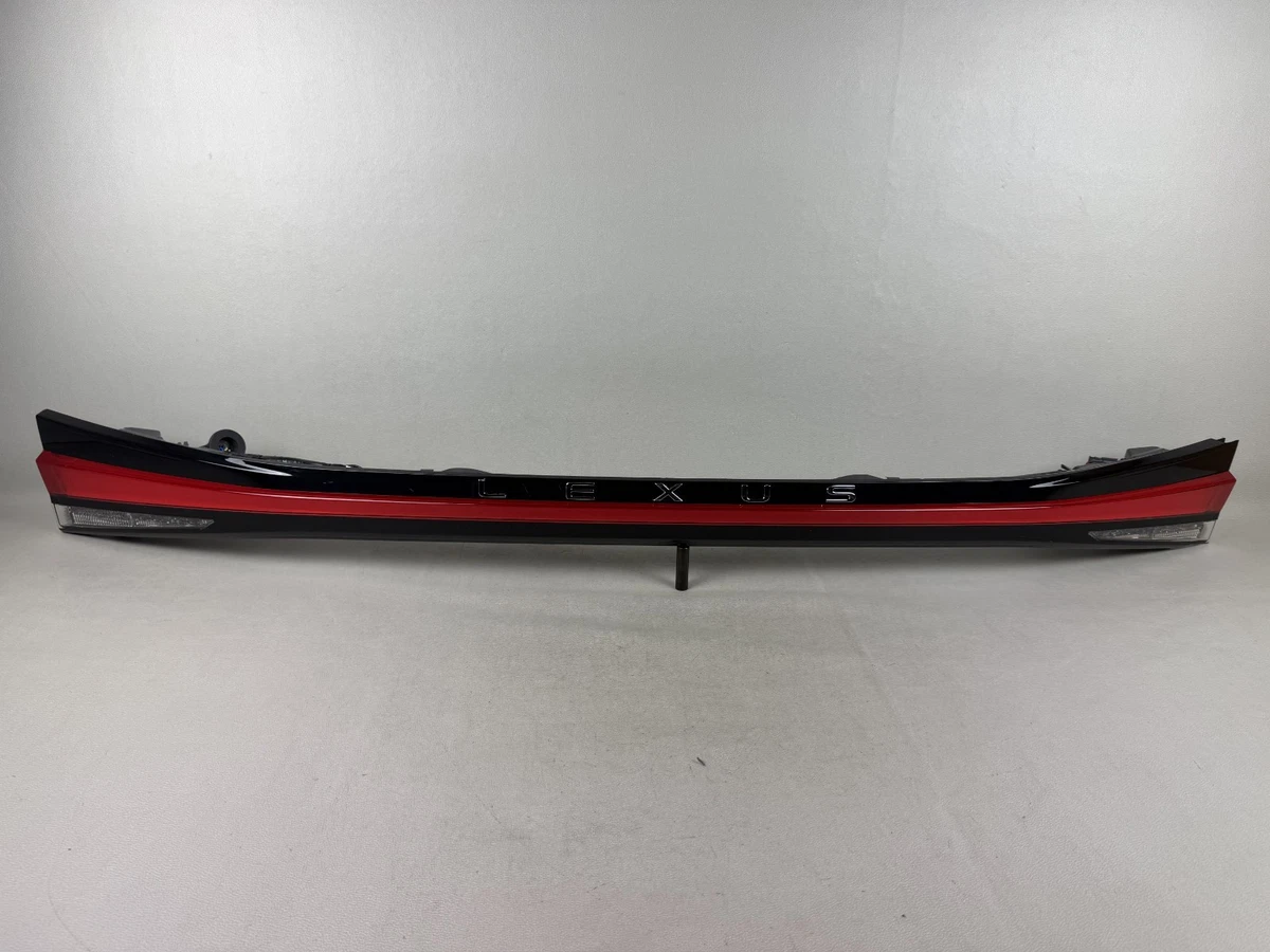 Genuine OEM Tail Lights for Lexus RX350 for sale | eBay