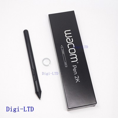 Wacom 2K Pen for Wacom One by Wacom Creative Graphics Table wioth Pen CTL472K1AX