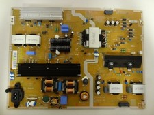 Samsung UN60KU6300F Power Supply Board BN44-00808D - UN65KU6500FXZA