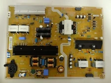 Samsung UN60KU6300F Power Supply Board BN44-00808D - UN65KU6500FXZA