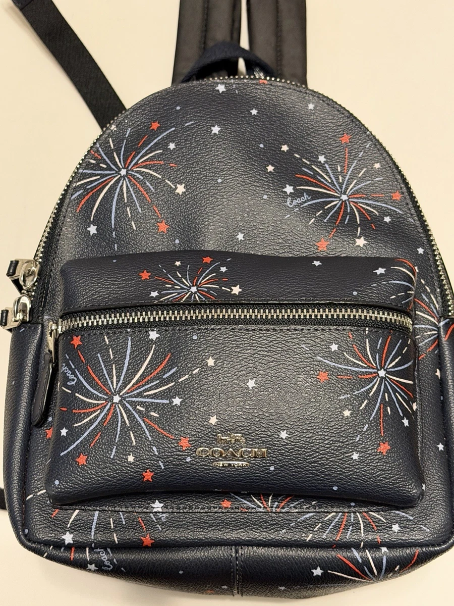 coach billie backpack saddle coach backpack