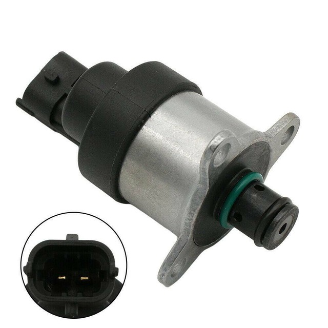 Fuel Pressure Regulator for 20012004 Chevy GMC 6.6L Duramax LB7 Diesel eBay