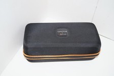 TopStyler by InStyler Heated Ceramic Styling Shells Hair Curlers Case