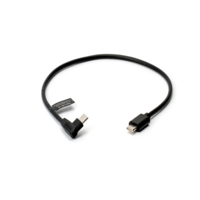 Tilta Advanced Side Focus Handle USB-C Control Cable für Nucleus Nano II Motor