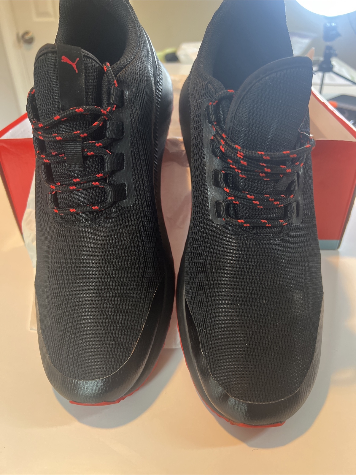 Puma Mens Runners - image 2