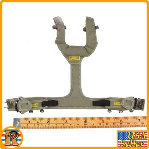 VBSS Team Leader - Life Belt Flotation - Maßstab 1/6 - Damtoys Actionfiguren