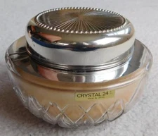 Germaine Monteil Cosmetiques Rare Vintage "Royal Secret Fragrance Candle"