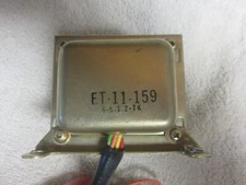 OTARI MX 5050 MINI PRO REEL TO REEL POWER TRANSFORMER