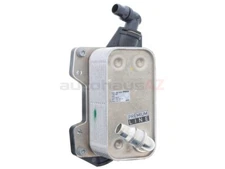 MAHLE BEHR Transmission Oil Cooler 17217560962 BMW 535i xDrive 535xi