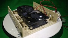 Computer Bay Cooler 5.25" Cooling Kit with Bracket Adapter