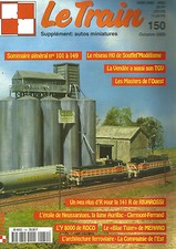 LE TRAIN N°150 RESEAU DE