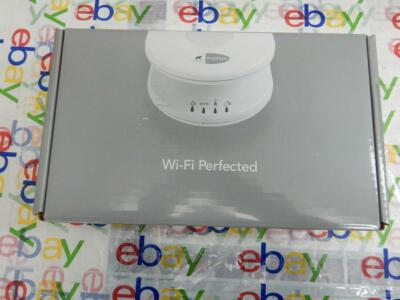 New Ruckus MediaFlex MetroFlex Wireless Access Gateway Dual Zone MM2211-ST-US